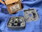 New Nos Edwards Signaling 874-g5 Adaptahorn Surface Horn Alarm 24vac 50 60hz
