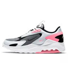 Nike Air Max Bolt White Black Pink  Athletic Sneaker Shoes 6 5y   Size 8 Women