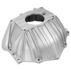  3899621 Aluminium Bell Housing For 1959-1988 Chevy 11  With Manual Transmission