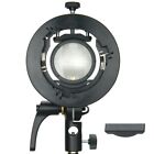 Godox V1-n Ttl 2 4g Speedlite Flash  s2 Bowens Mount Bracket For Nikon Camera Us