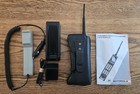 Worlds 1st Motorola 3200 Hand-held Intl Cellular Gsm Portable Phone - 1990 s