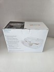 Munchkin Warm Glow Wipe Warmer White Baby Diaper Wipes Holder Dispenser