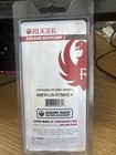 Ruger 90435 American Rifle 4rd Rotary 270 Win 30-06 Springfield Long Action -nip