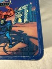 Vintage 1983 Masters Of The Universe Metal Lunch Box   Thermos Set   Aladdin