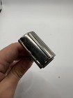 Vintage Gillette Fatboy D4 1953 Adjustable Double Edge Safety Razor