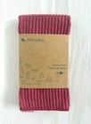 Nwt Norwex Kitchen Cloth Channel Textured Microfiber Pomegranate Red Dish Wash