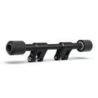 Frame Sliders Crash Protector For Triumph Thruxton Rs tfc  2020-2026  