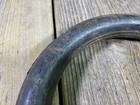 Vintage Lines Bros England Tricycle Tire Wagon Pedal Car Tire 8x1 Fit 6 Inch 