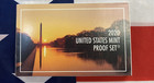 2020 Clad Proof Set  10-coin Set 