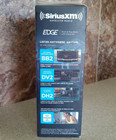 New  Siriusxm Edge Dock And Play Satellite Radio Receiver W Home Kit