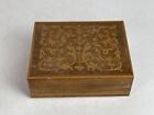 7 Lot Bundle Assortment Of Vintage Vanity Items Pill Box Victorian 1 Signed