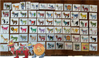 New Sale Of Rare Stickers -huge Lot Goat Usa Stickers decals - Your Choice