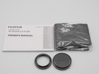 Fuji Fujifilm Xf 23mm F2 8 R Wr Lens     Mint In Box