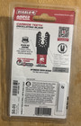 Diablo 1-1 4  Carbide Oscillating Blade 3pk - For Metal  dou125cf3  Universal