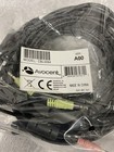 Avocent Cbl0084 6ft Dual-head Dvi-d Usb Kvm Cable Audio New Sealed Free Sh