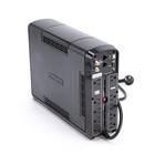 Cyberpower Pfc Sinewave Computer Battery Backup  1500va 900w Ups  10 Outlets