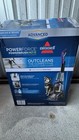 Bissell Powerforce Powerbrush Pet 2910 Carpet Cleaner - Tested   Working