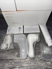Clarisonic Mia 2 Sonic Facial Skin Cleansing Brush System Ex Brush New Cleanser