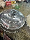 Vintage Magicians Rabbit Pan Apparatus Rare Find