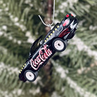 1998 Chevrolet Camaro Convertible Christmas Tree Ornament     Gift For Camaro Fans