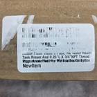 Rv Water Heater Anode Rod And Flush Wand Kit Magnesium 9 25in 3 4 Npt 