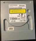 Pioneer 16x Internal Blu Ray Combo Dvd cd bd Burner Writer Drive Bdr-209dbk