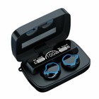Bluetooth Earbuds For Apple Iphone Samsung Android Wireless Earphone Waterproof