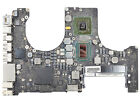 Apple Macbook Pro 15  A1286 I7 2 2ghz Logic Board 820-2915-a 820-2915-b 2011
