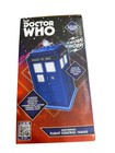 Doctor Who Electronic Flight Control Tardis With Lights And Sounds Damaged Box