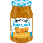 Sugar Free Orange Marmalade Spread 12 75 Oz Fruit Preserve Low Calorie Jelly