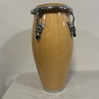 Lp Latin Percussion Lpm198 Mini 11 Inch Tall Tunable Wood Conga Drum