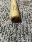 Pedro Pineda Game Used Bat Athletics Top Prospect