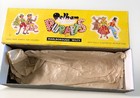 Vintage Hand Made Disney Pelham Puppets Pinocchio Marionette Puppet 1960   s