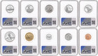 1776-2026 Us Mint Complete 10 Coin Silver Proof Set  Ngc Pf70 Fr  Flag Presale3