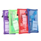 1 Set Dental Orthodontic Teeth Whitening Hygiene Brush Floss Kit Ties Oral Care