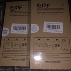 Emf Shield Sticker For Apple Iphone 16 Pro Anti Radiation Phone Patch New