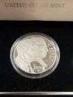 2015 March Of Dimes Special Silver Set W box   Coa