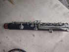 Clarinet Selmer 55 Balanced Tone M Series 