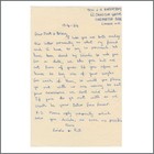 Brian Jones 1960s Letters   Various Documents  uk 