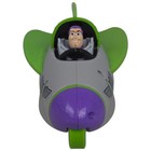 Fisher Price Disney Toy Story 3 Shake  n Go Buzz Lightyear  - Mattel 2009