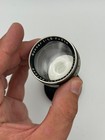 Rare Carl Zeiss Jena 5cm F1 5 Zeiss Ikon Contax Rf Mount Lens 2nd Version 1934