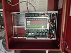 4010 Simplex Fire Alarm Control Panel