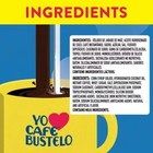 Caf   Bustelo Sweet   Creamy Caf   Con Leche Coffee - Keurig K-cup Pods - 24ct
