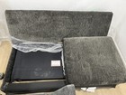 Full  Couch Bed Sofa Sectional Sleeper Futon Furniture Loveseat Pad  Living Room