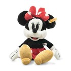 Minnie Mouse Steiff Disney Plush New  Sold Out In Original Package