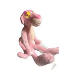 Vintage 1999 Kellytoy Pink Panther Plush 24  The Color Of Cool Nwt  b2 