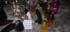 Perfume Lot 
