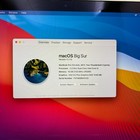 Apple Macbook Pro 13  - 2017 No Touch Bar I5 16gb Ram 128gb Ssd - Silver - Good