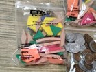 Eta Hand2mind Math Manipulatives Lot New