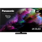 Panasonic Z85 Series 65 Inch Oled 4k Ultra Hd Smart Fire Tv  2024 